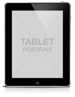 Ipad optimised