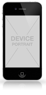 Iphone optimised
